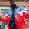 Shop MLB All Star Game 2026 DJ Spontane Philadelphia Phillies Starter Jacket