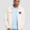 Shop MLB All Star Game Franchise 2026 Starter Full Zip Jacket 