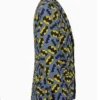Shop Now Batman Blue Printed Blazer For Sale 