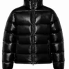 Shop Now Nike Drake Nocta Zip Up Black Puffer Jacket