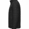 Shop Now Rain Racer Black Jacket