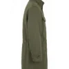 Shop Paul Dano The Batman Movie The Riddler Green Cotton Jacket