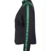 Shop Poison Ivy Cotton Jacket On Sale 