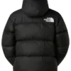 Shop Proud S01 Black Puffer Jacket
