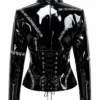 Shop The Black Cats Halloween Cosplay Jacket For Women