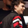 Buy Timothee Chalamet FIFA World Cup 2026 France Track Jacket