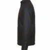 Shop Tom Cruise Mission Impossible Rogue Nation 05 Ethan Hunt Black Real Leather Jacket