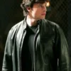 Shop Tom Welling Smallville Season 6 Leather Jacket