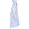 Sofia Carson Silver Feel The Beat April Coat On Sale