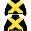 Soul King Mutant Bomber Jacket