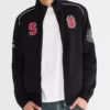 Spider Man 2026 Marvel Aeropostale Track Jacket