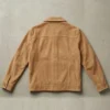 Tom Holland x Lionel Messi Spider Man Brand New Day Tan Jacket
