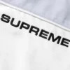 Supreme x Mens Faux Fur Jacket