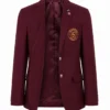 TV Series Young Royals Students Blazer