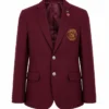 TV Series Young Royals Students Uniform Blazer