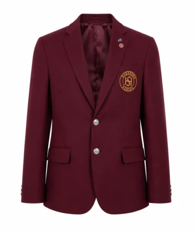 TV Series Young Royals Students Uniform Blazer