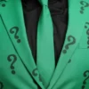 The Riddler Suit