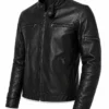 The Tonight Show Starring Jimmy Fallon 2026 Jazz Chisholm Jr Black Jacket