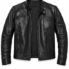 The Tonight Show Starring Jimmy Fallon 2026 Jazz Chisholm Jr Leather Jacket