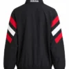 Timothee Chalamet France Track Jacket