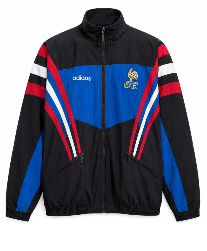 Timothee Chalamet France Track Jacket On Sale