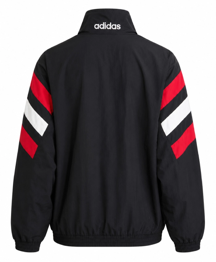 Timothee Chalamet France Track Jacket
