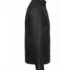 Tom Cruise Mission Impossible Rogue Nation 05 Ethan Hunt Black Real Leather Jacket On Sale