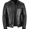 Tom Welling Smallville S6 Leather Jacket