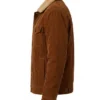 Topher Grace Buddy Premiere Sundance Film Festival 2026 Jacket