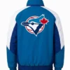 Toronto Blue Jays Body Check Hooded Jacket