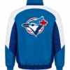 Toronto Blue Jays Body Check Jacket