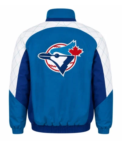 Toronto Blue Jays Body Check Jacket