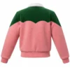 Tyler The Creator Golf Cowboy Jacket
