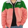 Tyler The Creator Golf Cowboy Varsity Jacket
