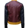 Wonder Woman Princess Diana of Themyscira Gal Gadot Jacket