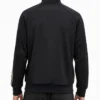 World Cup 2026 Adidas Japan Full-Zip Fleece Track Jacket Back