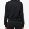 World Cup 2026 Japan Track Jacket Back