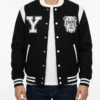 Yale University Varsity Jacket