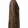 Zack Snyders Justice League Batman Bruce Wayne Coat
